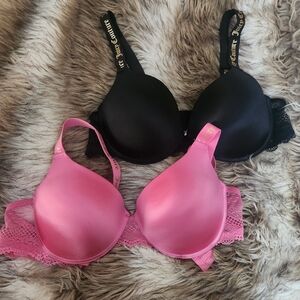New Juicy Couture bra